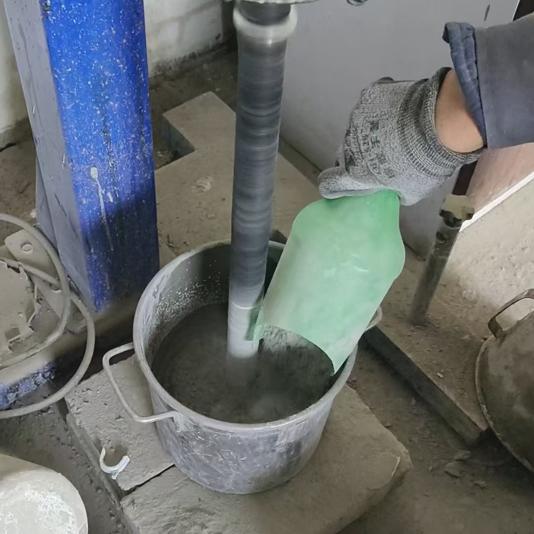 勃利桥梁公路张拉用H60压浆料与普通压浆料有什么区别？